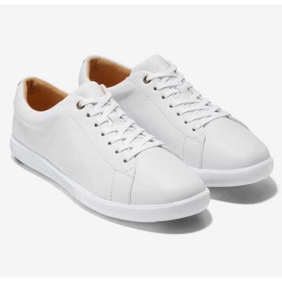 Cole Haan Shoes - Cole Haan Grand Crosscourt Women’s Sneaker Size